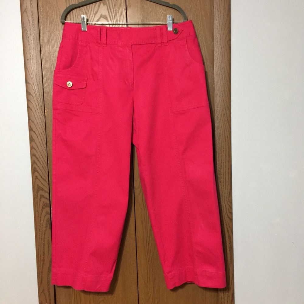 RUBY RD ANKLE Pants - Picture 2 of 11